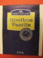 003   Rooibos Vanille